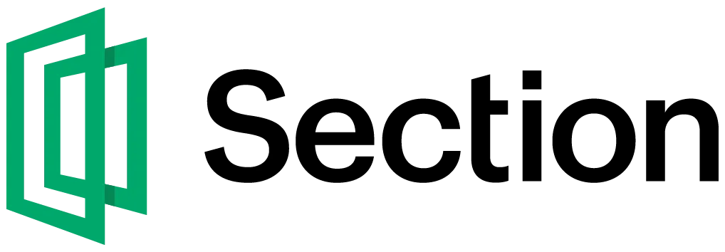 Section Logo