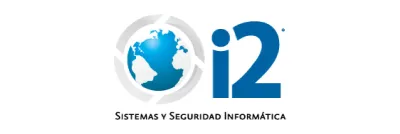 i2 Logo