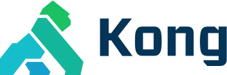 Kong Logo