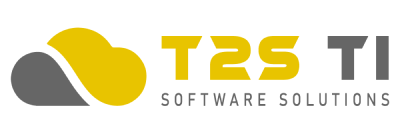 T2S Logo