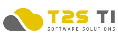 T2S Logo