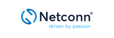 Netconn Logo