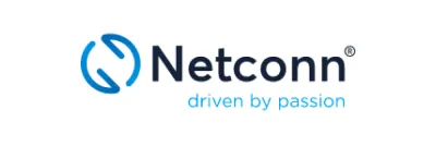 Netconn Logo