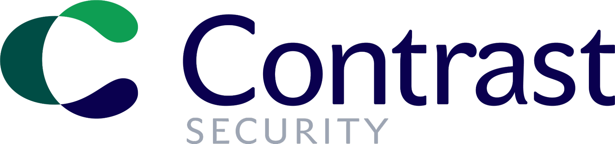 Contrast Security Logo