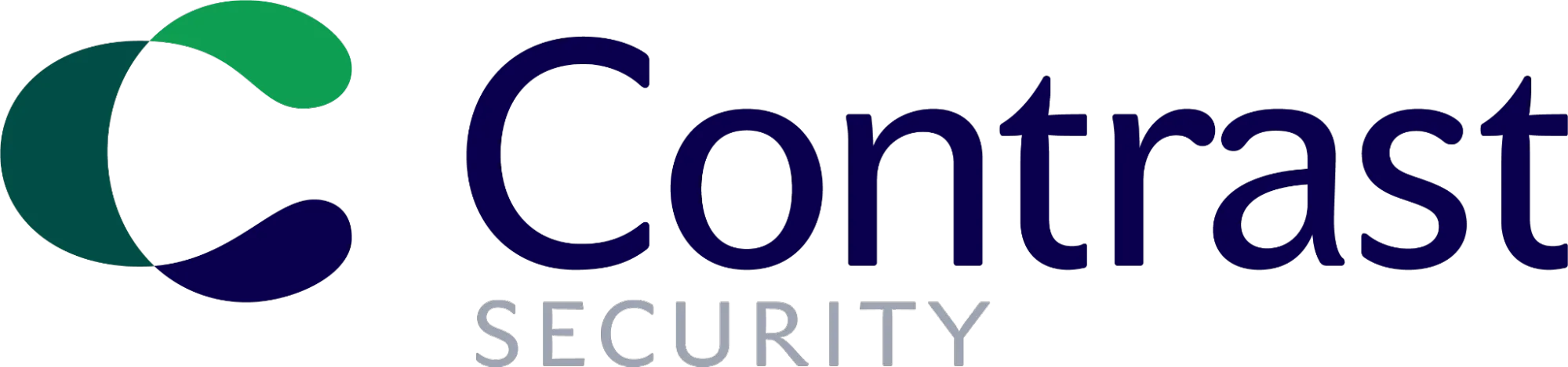 Contrast Security Logo