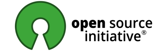 Open Source Initiative Logo