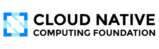 Cloud Native Computing Foundation Logo