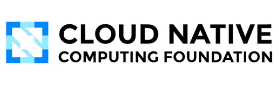 Cloud Native Computing Foundation Logo