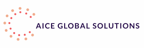 AICE Global Solutions Logo