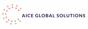 AICE Global Solutions Logo