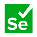 Selenium Logo