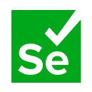 Selenium Logo