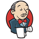 Jenkins Logo