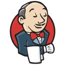 Jenkins Logo