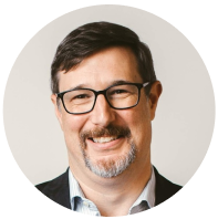 Tim Erlin Headshot