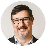 Tim Erlin Headshot