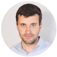 Ivan Novikov Headshot