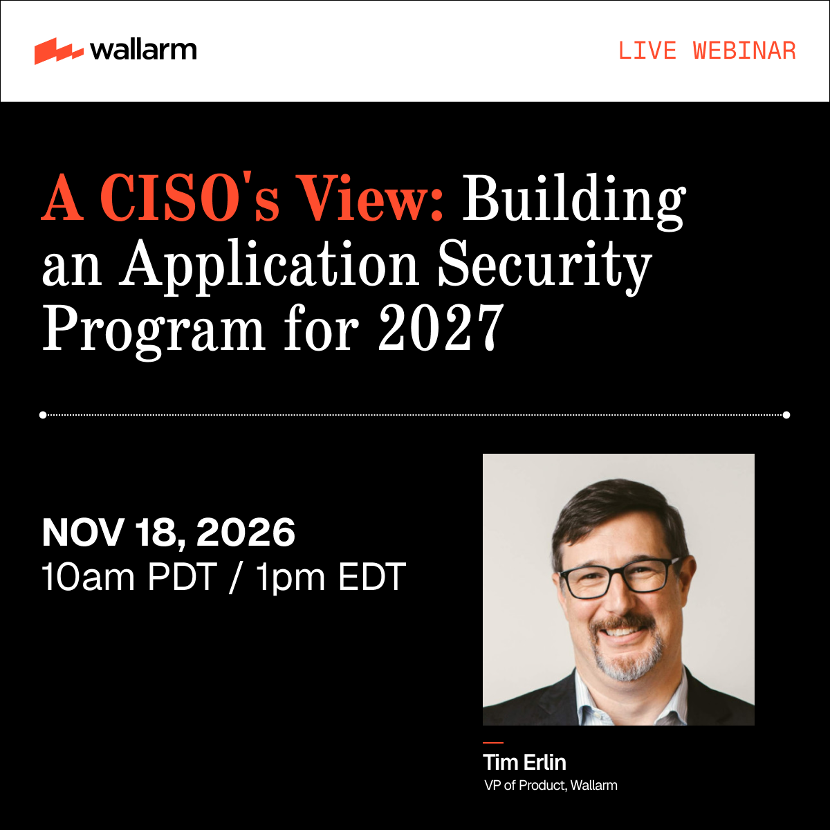 WAF vs. WAAP. API vs. AI. What Security Tools Do You Actually Need?