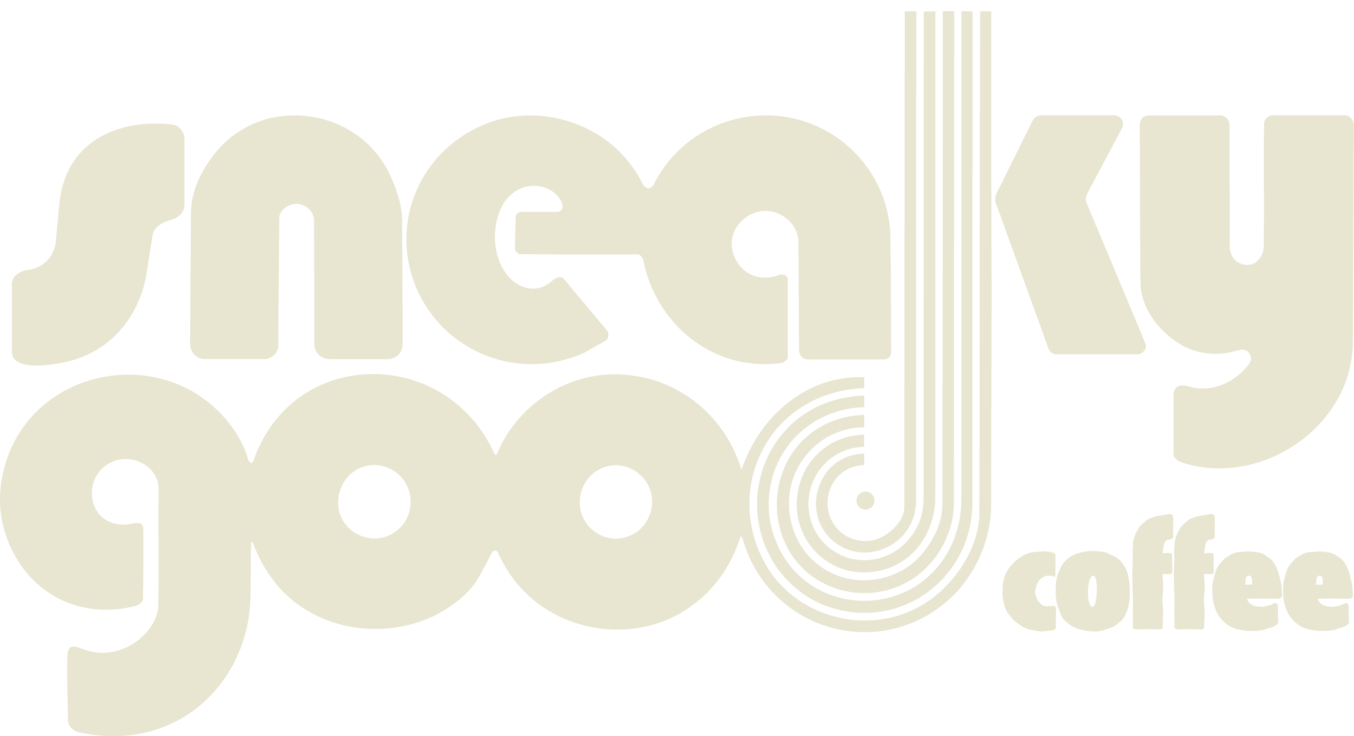 Sneaky Good Coffee