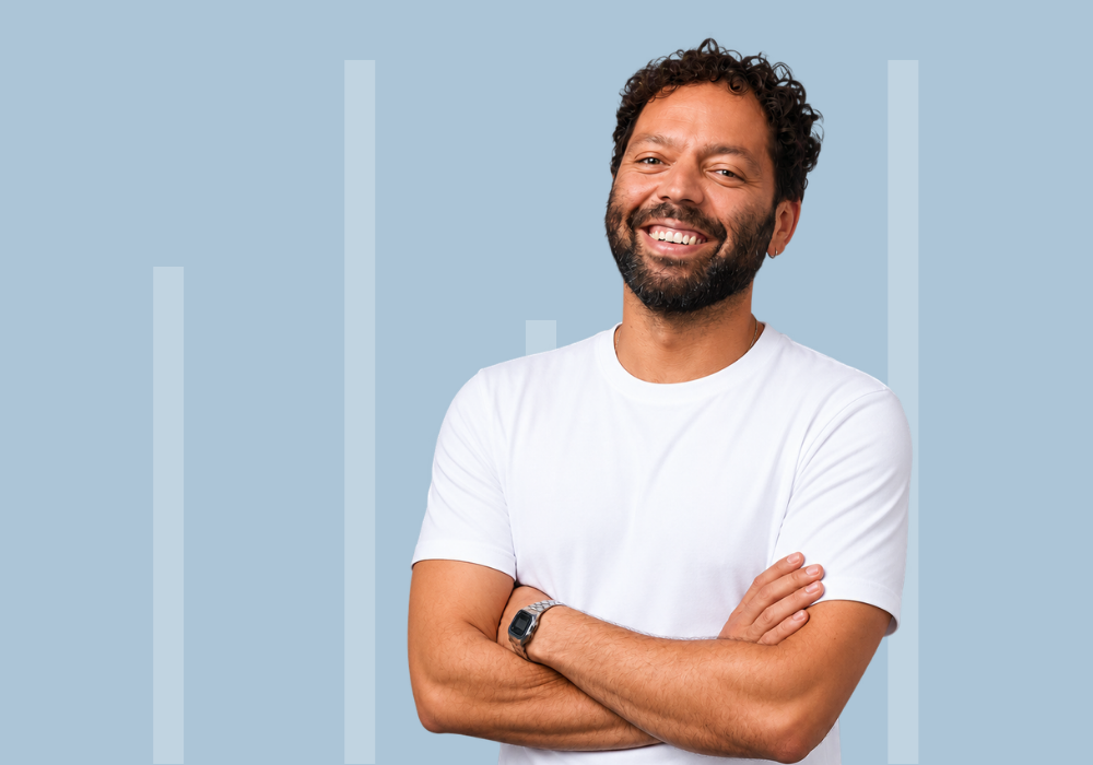 Team member image