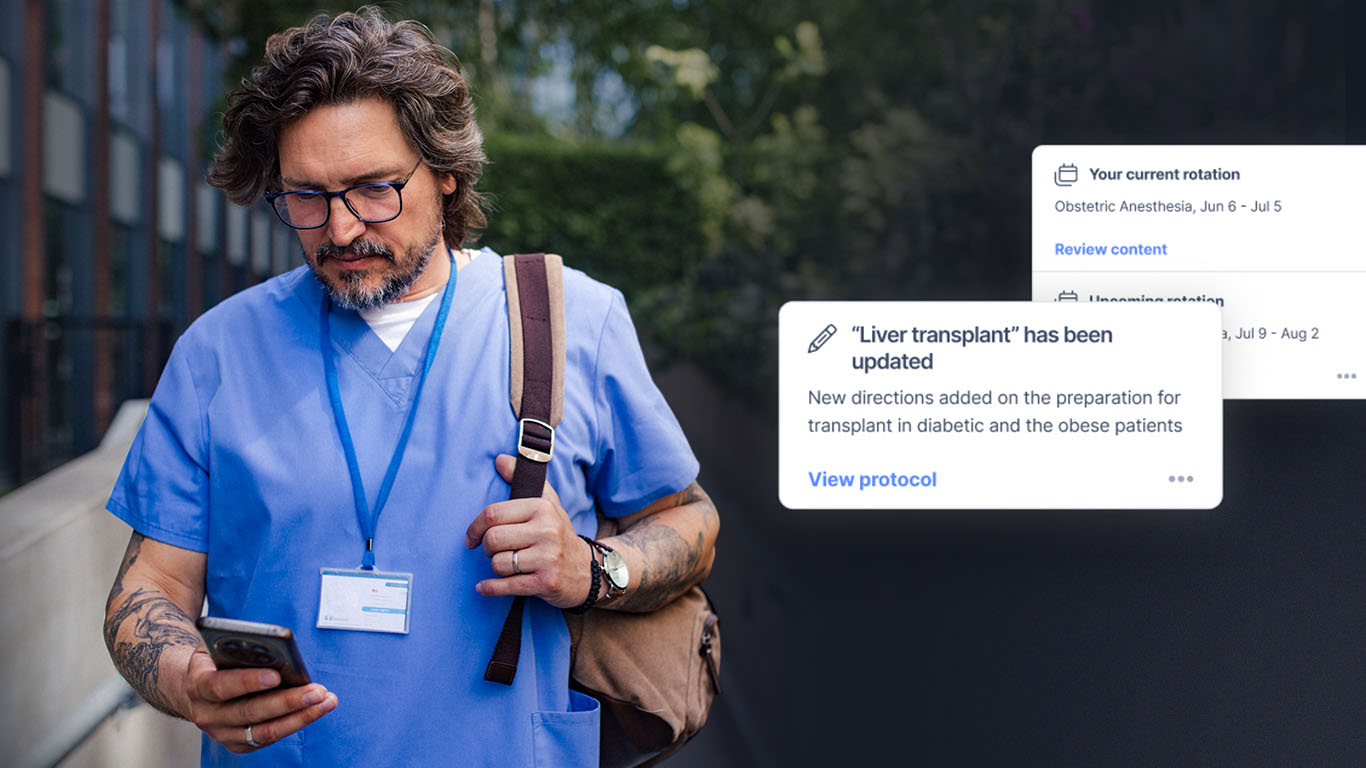 Department Newsfeed