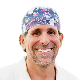 Dr. Brian Masel