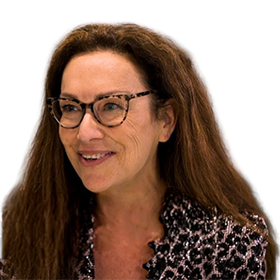Dr. Ruthi Landau