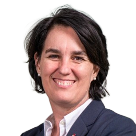 Prof. Klara Posfay-Barbe