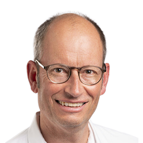 Prof. Patrick Schoettker