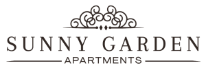 Sunny Garden property logo