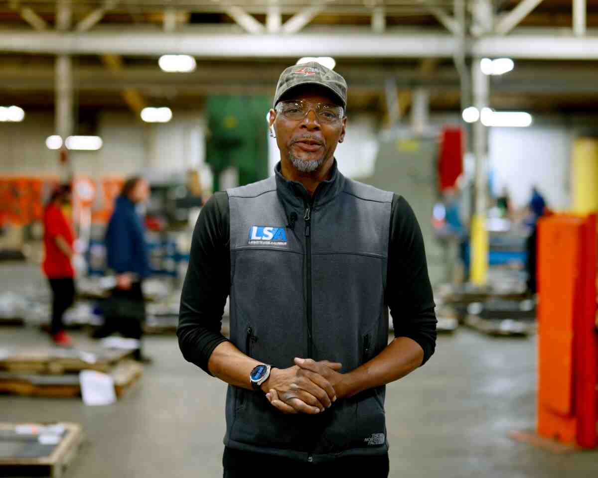 Work Image