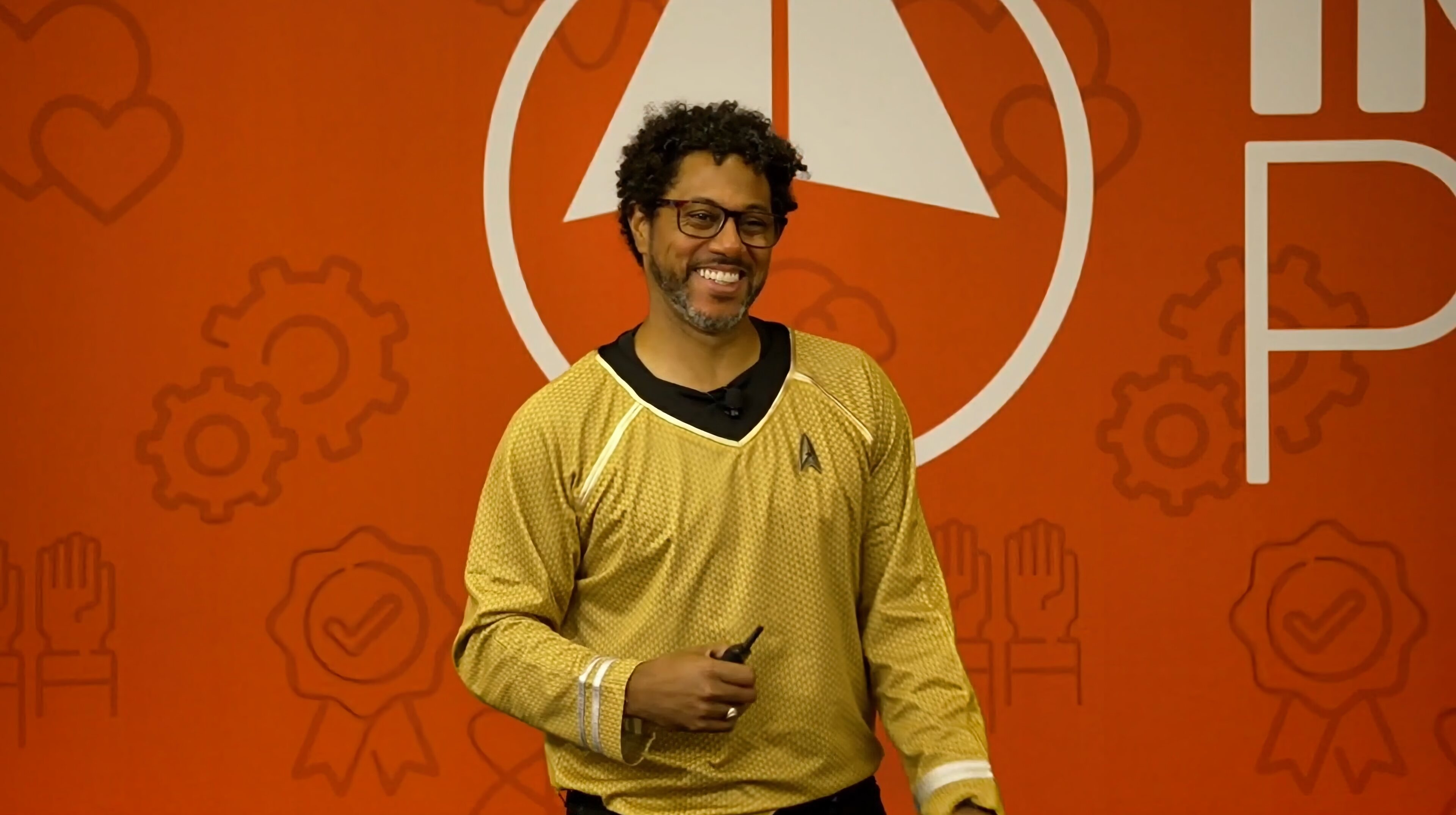 Work Image
