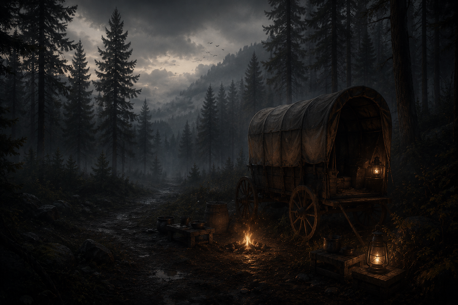 cart