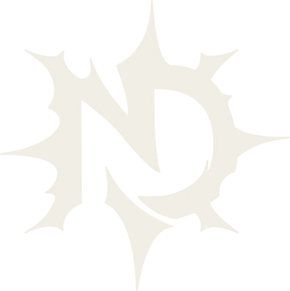 Nasty's Dev monogram