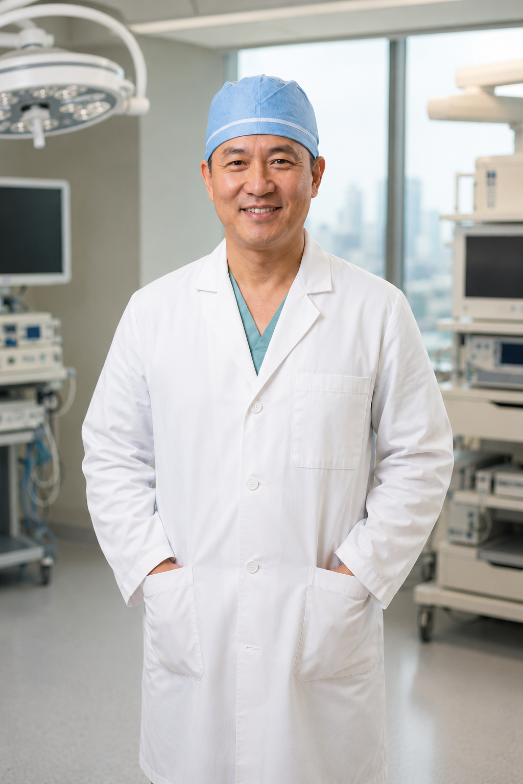 Doctor image