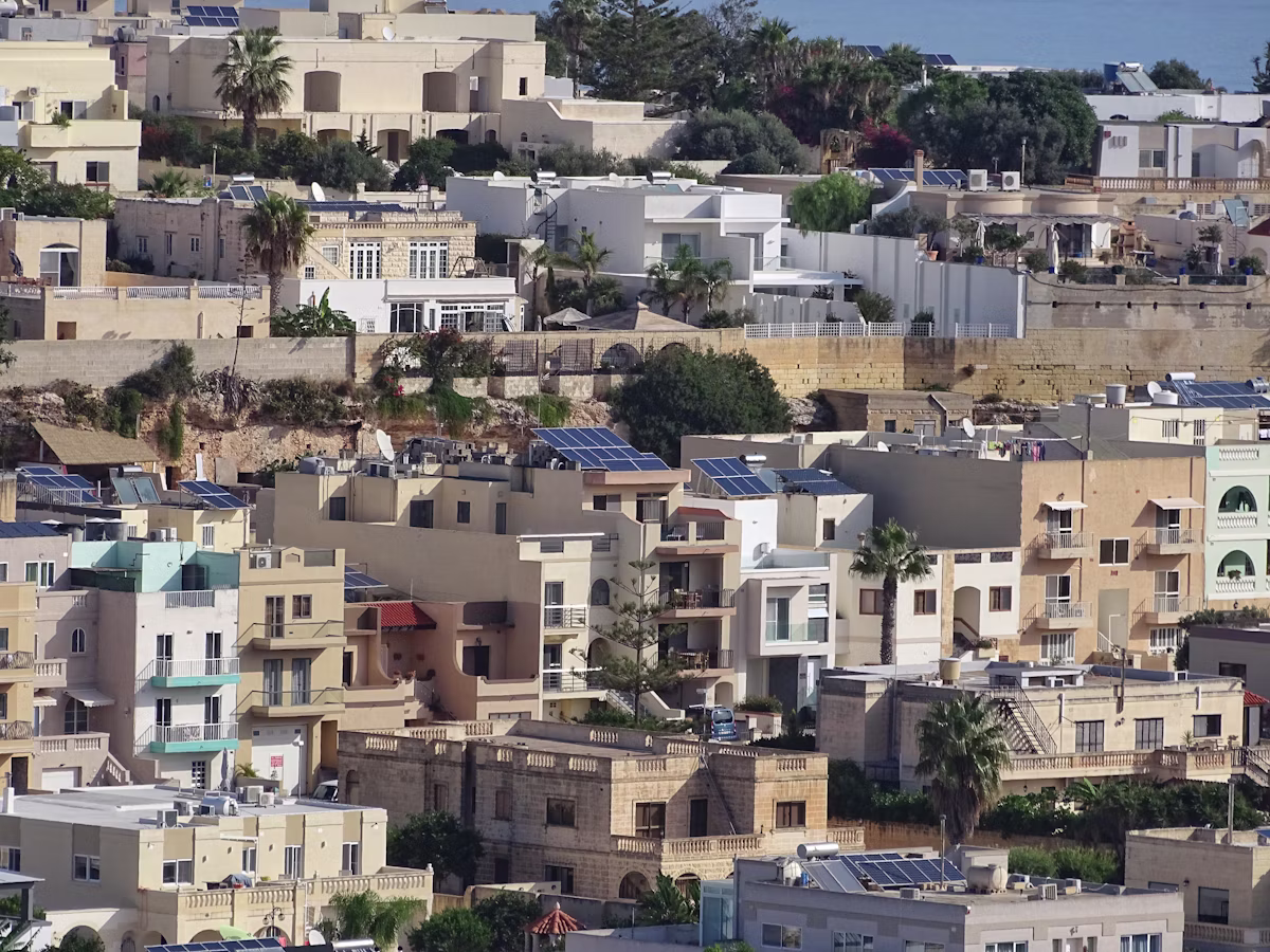 Malta Holiday Rentals: Income Data, Regulations & What to Expect in 2026