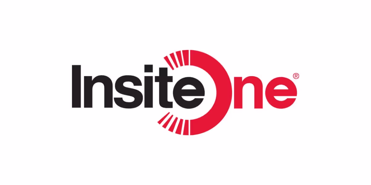 Insite One Logo