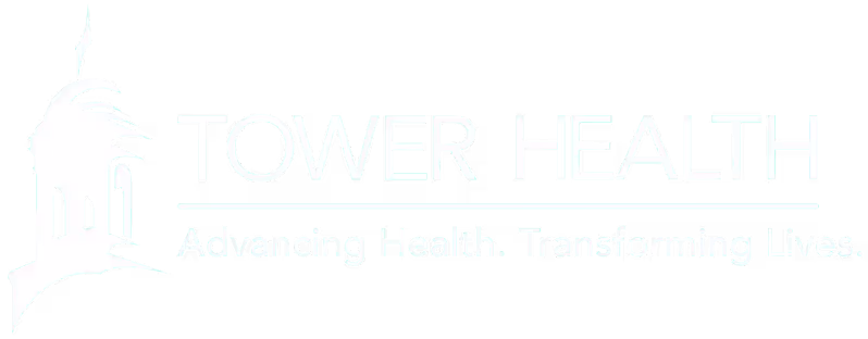 Tower Health Logo