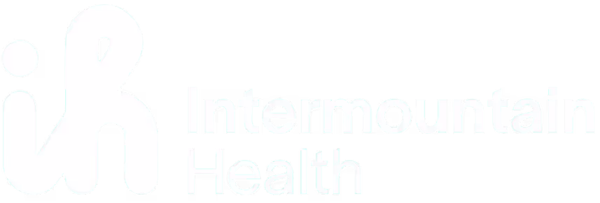 Intermountain Health Logo