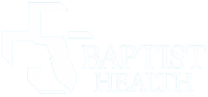 Baptist Health Logo