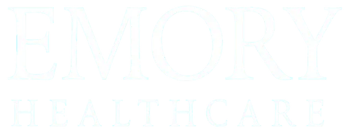Emory Healthcare Logo