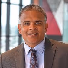 professional headshot of Jigar Kadakia, VP & CISO at Emory Healthcare