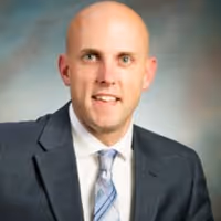 Chief Information Officer at Regional Health Services, Brian Sterud's headshot.