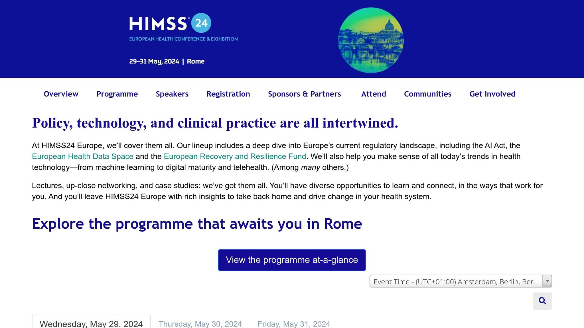 HIMSS24