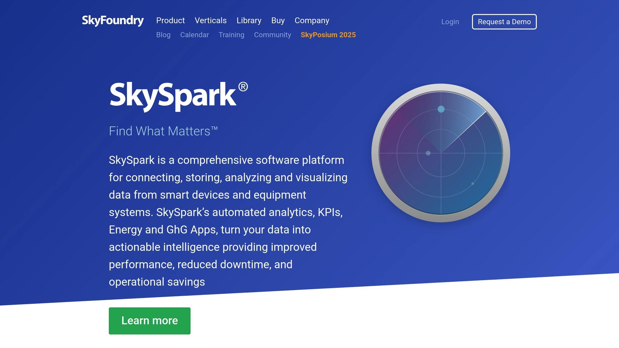 SkySpark