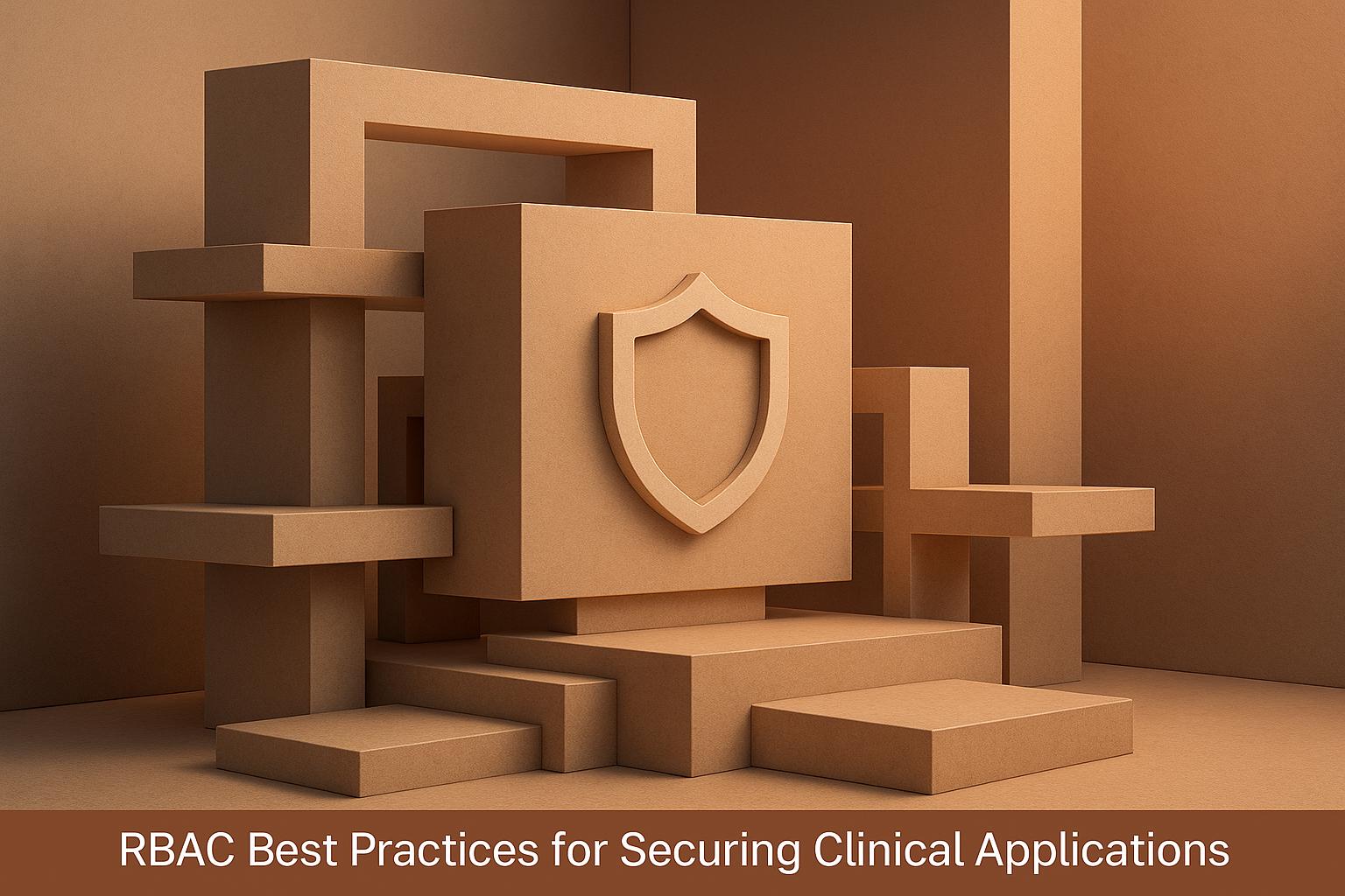 RBAC Best Practices for Securing Clinical Applications | Censinet