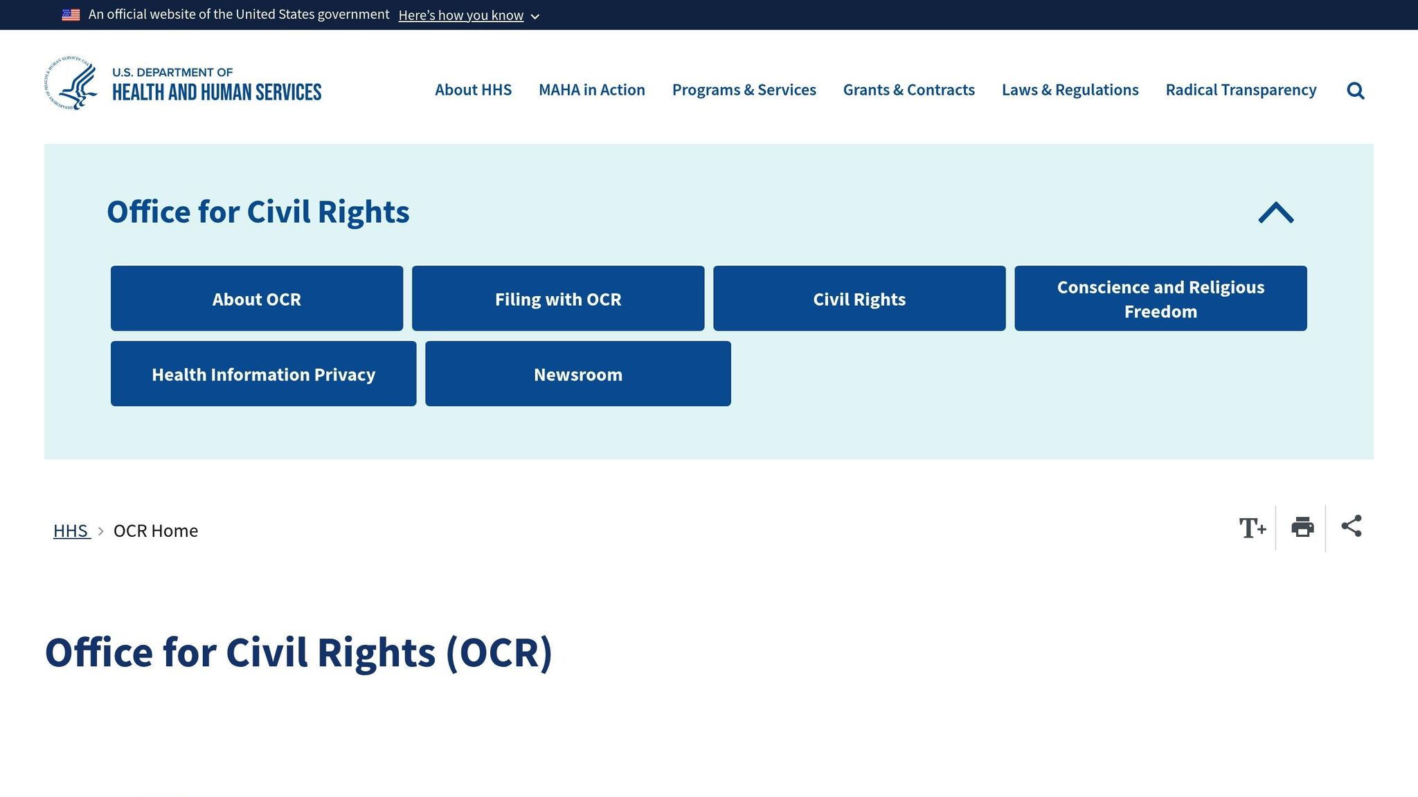 OCR