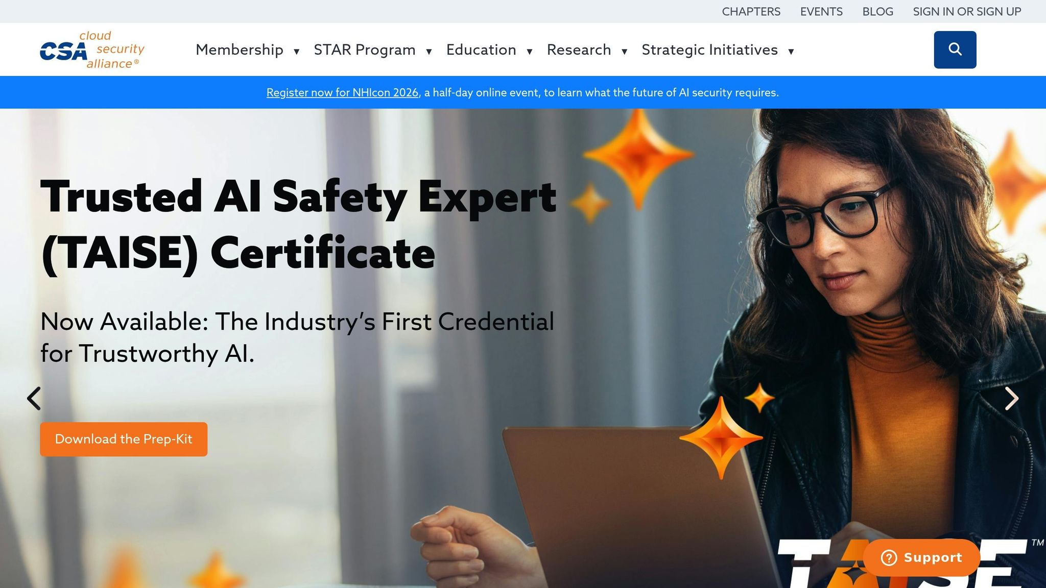 Cloud Security Alliance