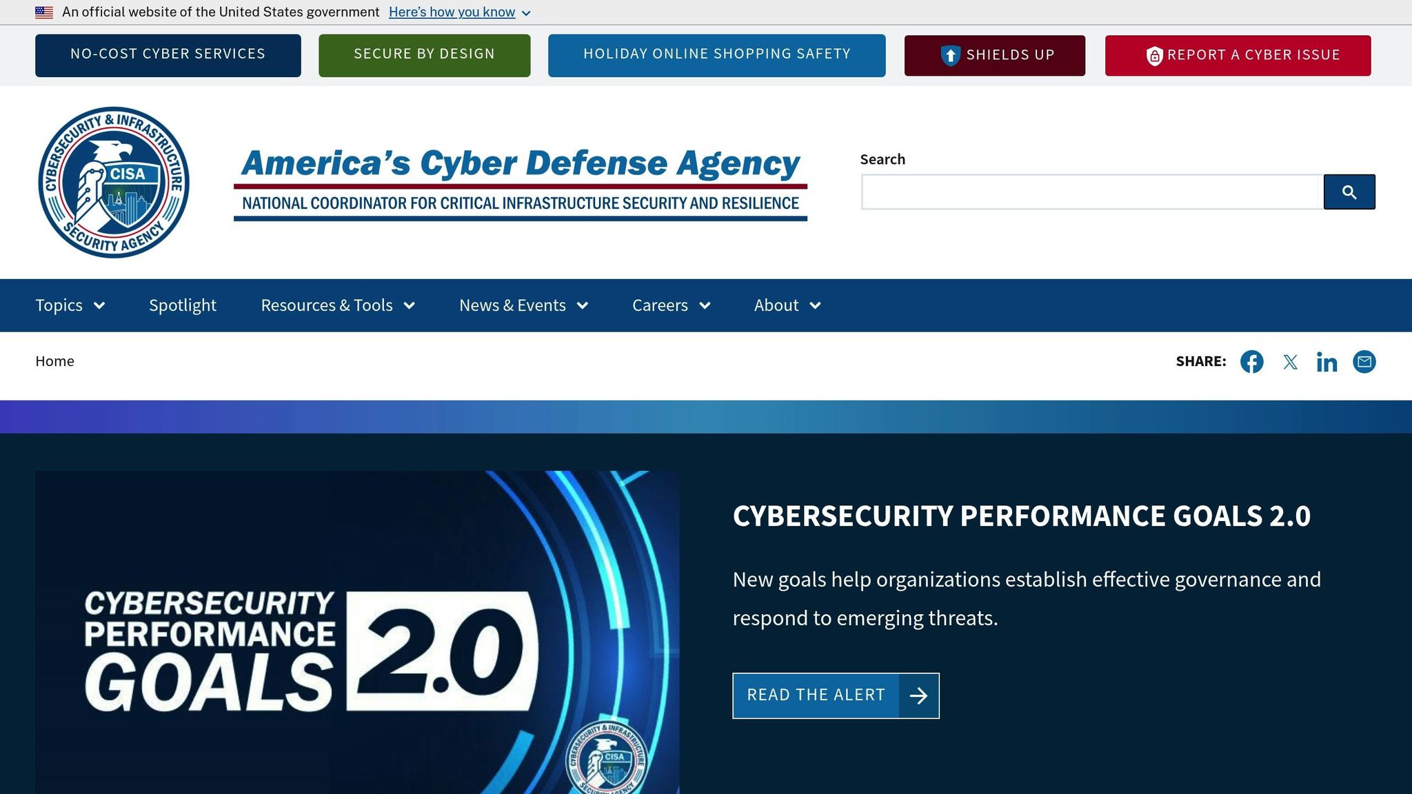CISA