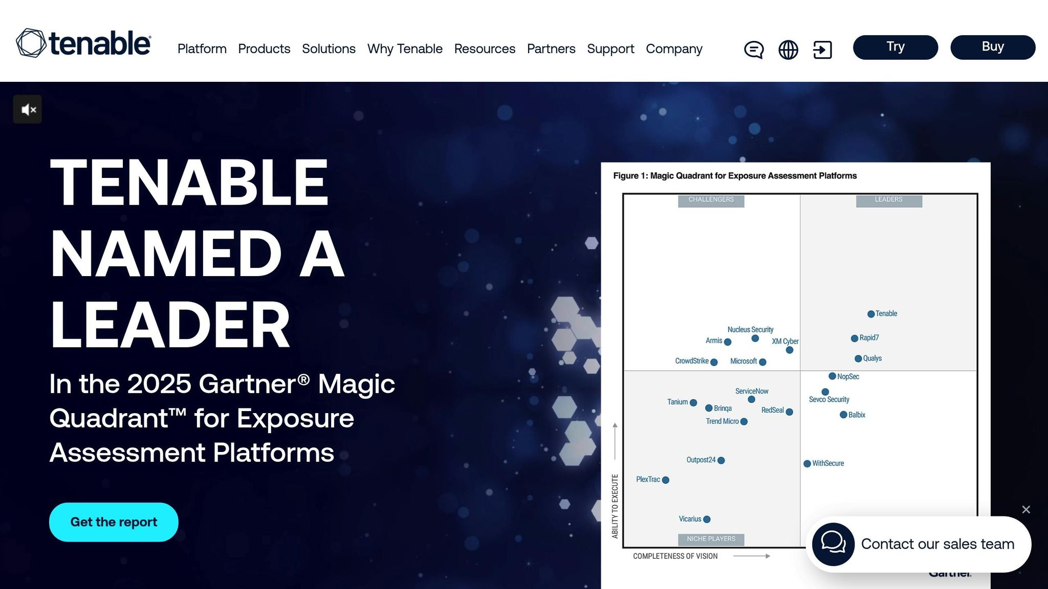 Tenable.io